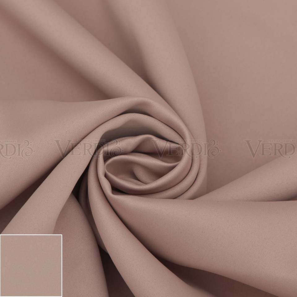 Портьера блэкаут Майя