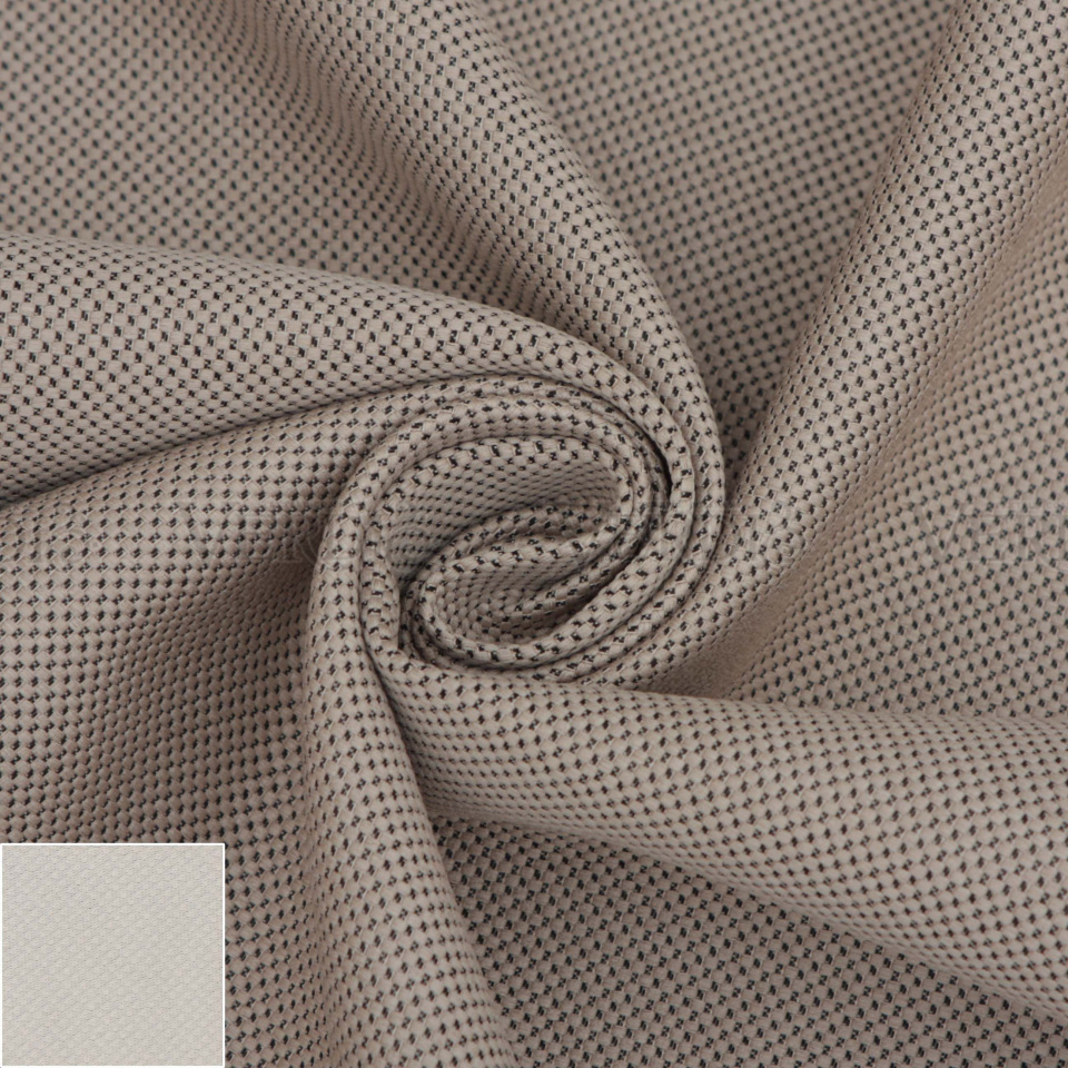 Лен блэкаут Аксен 3м