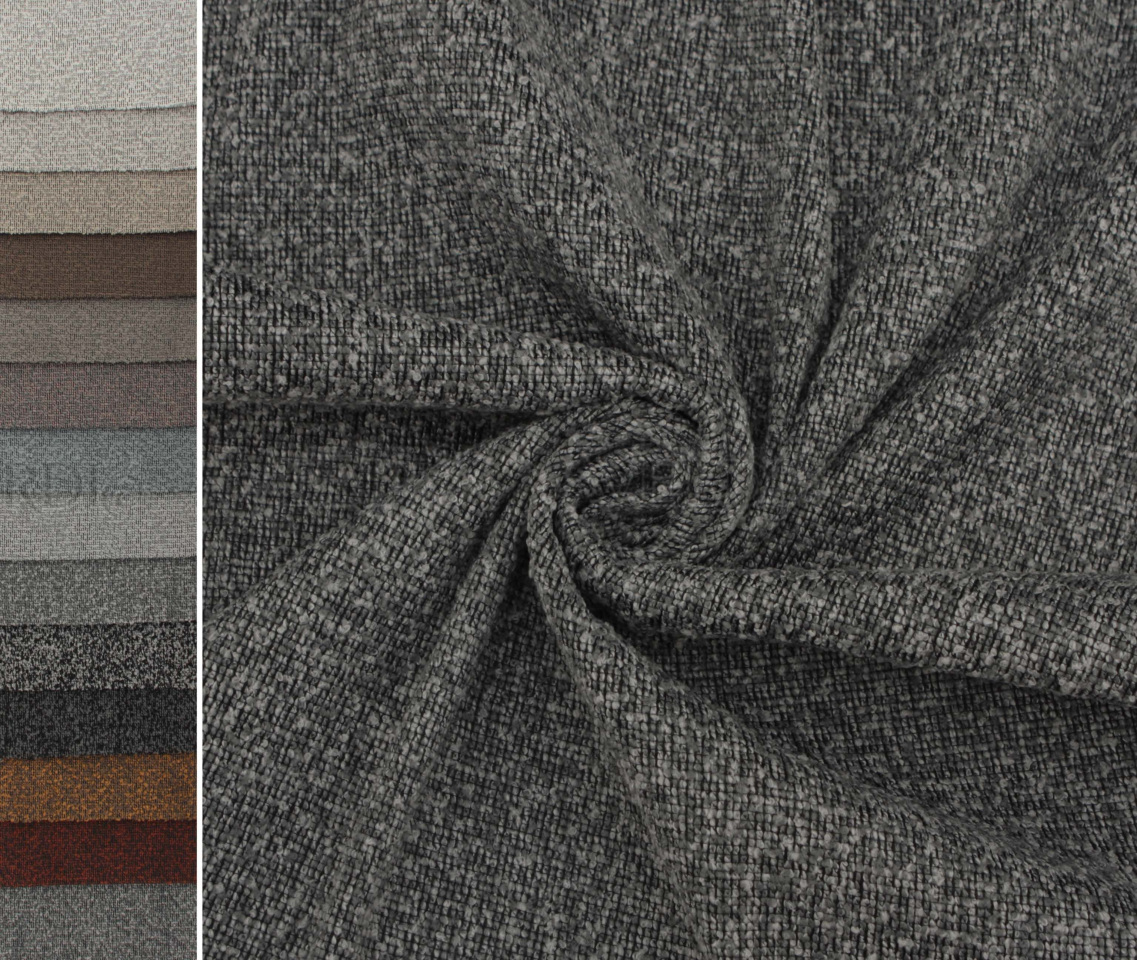 Тюлевое полотно ROMEO