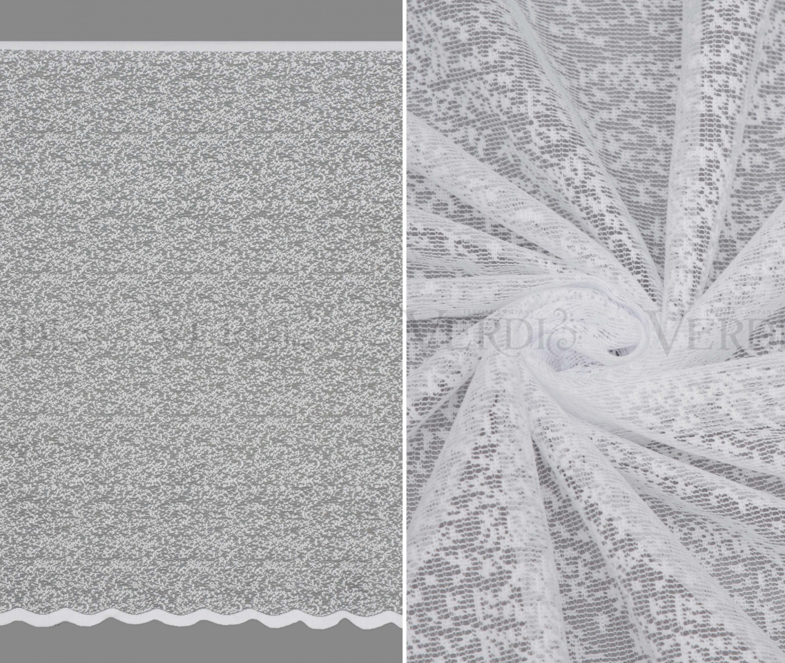 Сетка жаккард 18G 90см