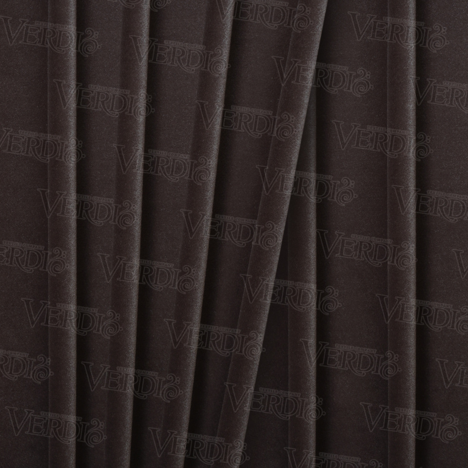 Кашемир однотонный