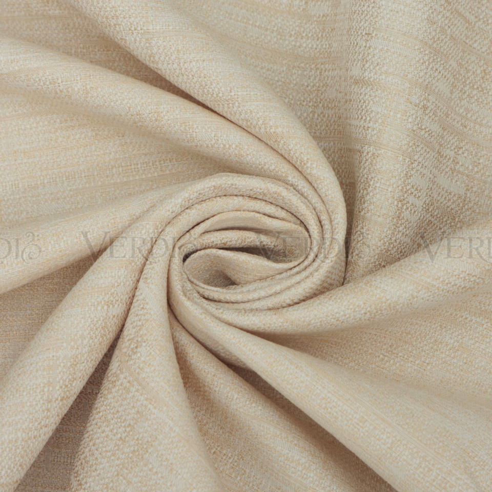 Портьера лен жаккард Мерцана 2,8м