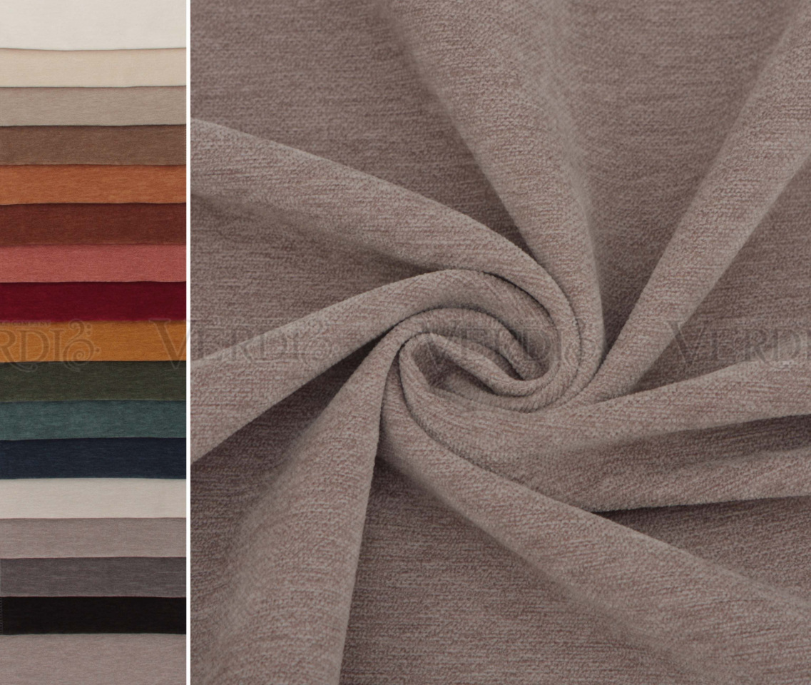 Шенилл двустороний ROYAL