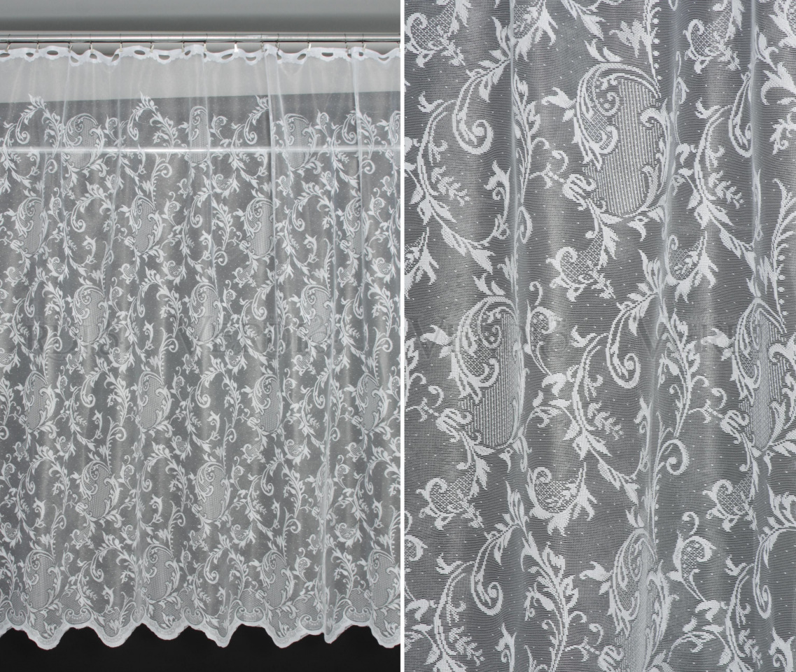 Сетка жаккард FS 180см