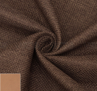 Блэкаут рогожка Аластэйр