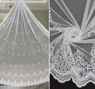 Сетка Грек вышивка 241528