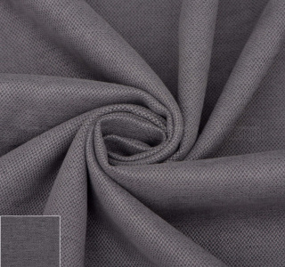 Портьера двусторонняя Глория