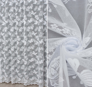 Сетка жаккард 8163 280см