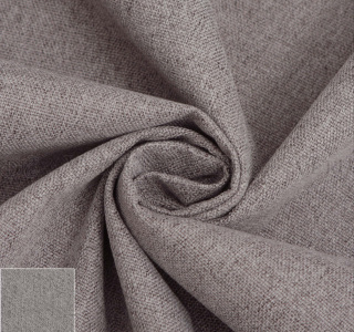 Портьера лен блэкаут 100% Ланни 3м