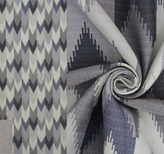 Портьера рогожка Марте