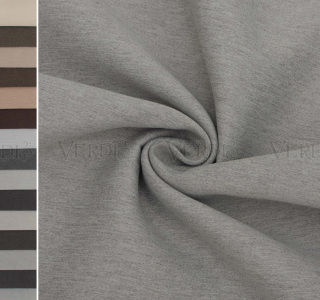 Портьера димаут однотонный ATLANTA