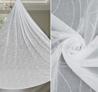 Кристалон вышивка Ленар