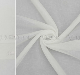 Тюль креп RUBU