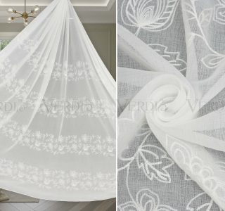 Кристалон вышивка Верена