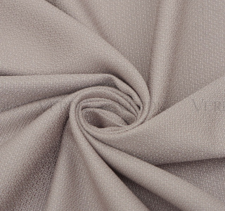 Портьера однотонная Кесария