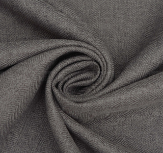 Портьера с тиснением Елочка