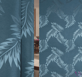 Сатен жаккард Долорес