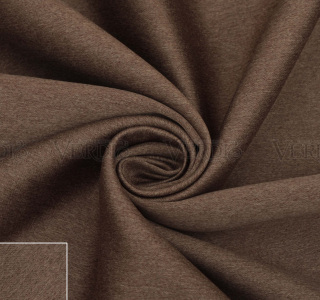 Блэкаут с фактурой под шерсть Гермунд