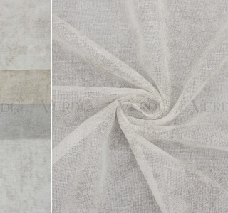 Портьера лен печать MARLON