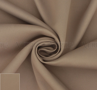 Портьерная ткань блэкаут Ада