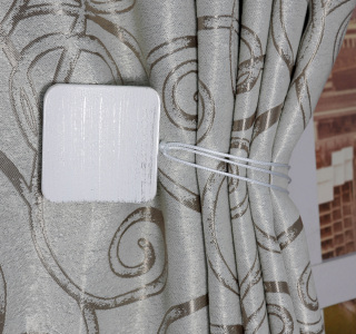 Магнит Ромб