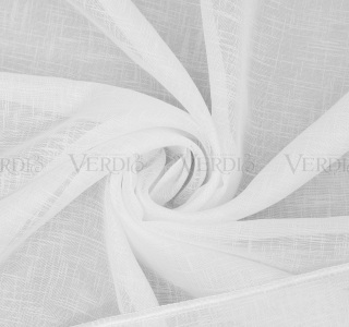 Тюль лен Вестер