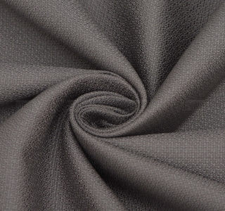 Портьера однотонная Кесария