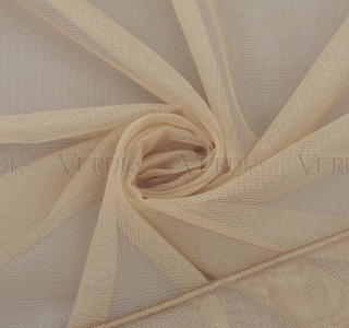 Тюль бамбук Данель