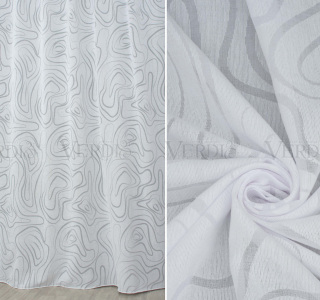 Лен жаккард Марлен