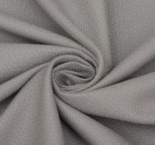 Портьера однотонная Кесария