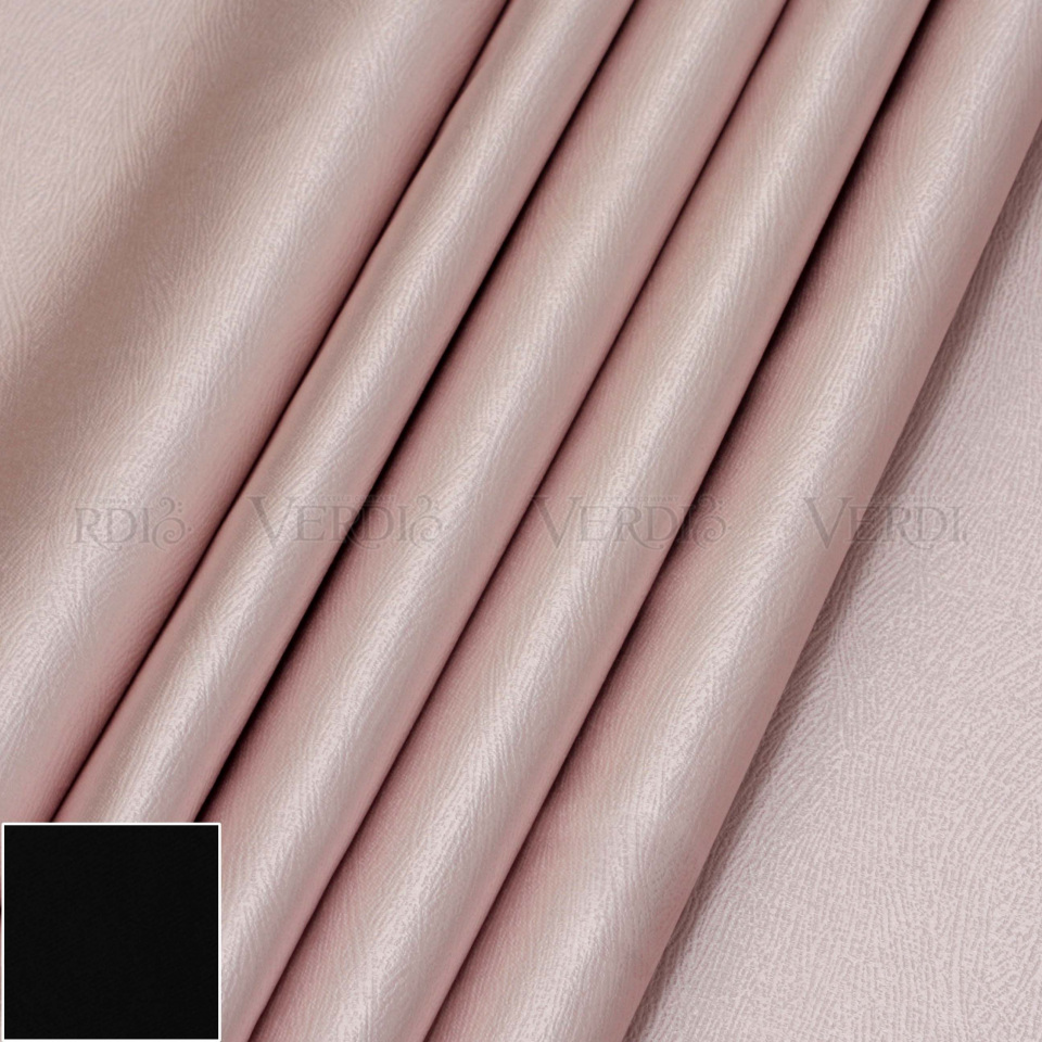 Блэкаут 100% фактурный Деннис