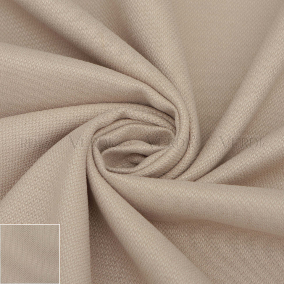 Портьера двусторонняя Глория