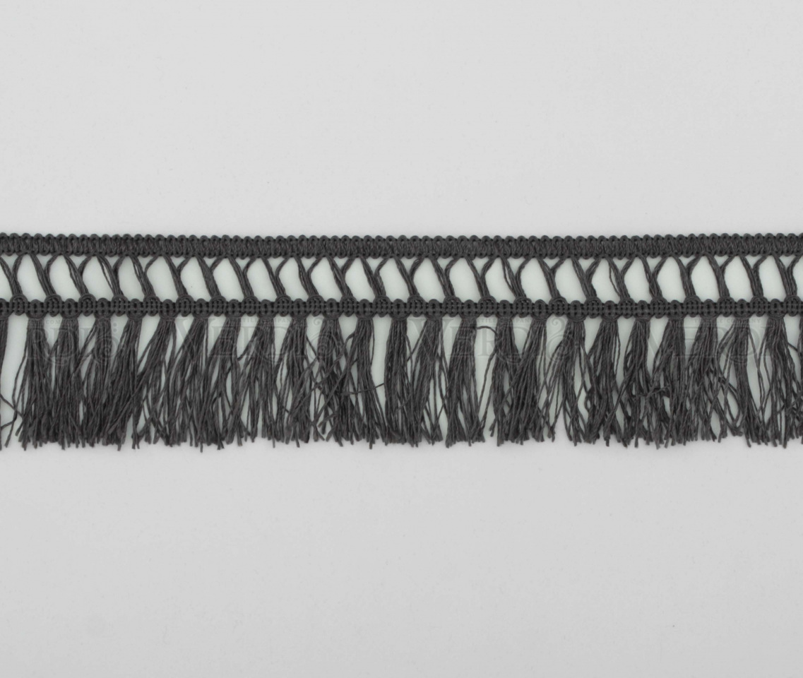 DMT Y200-140 графит Бахрома (25м)