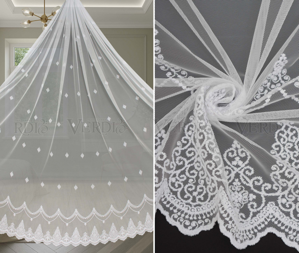 Сетка Грек вышивка 241528