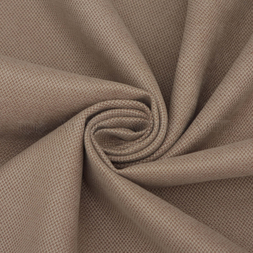 Портьера двусторонняя Глория