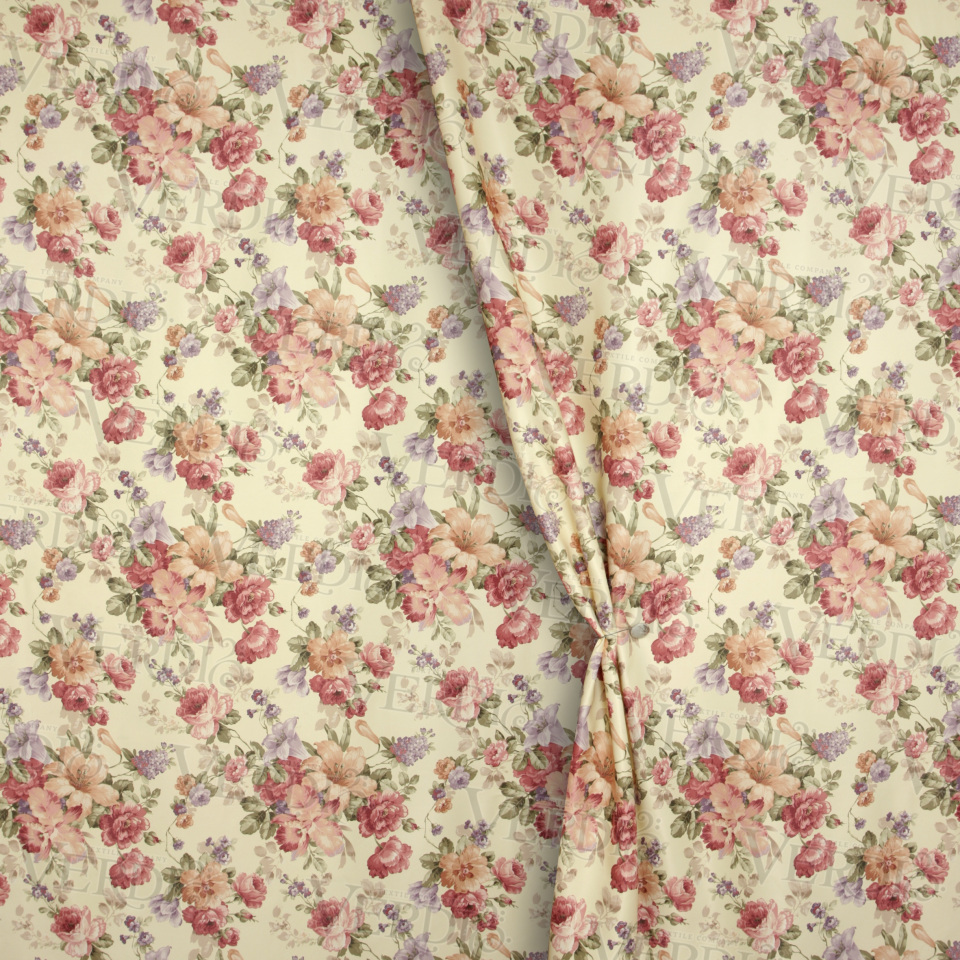 Блэкаут двусторонний облегченный Прованс