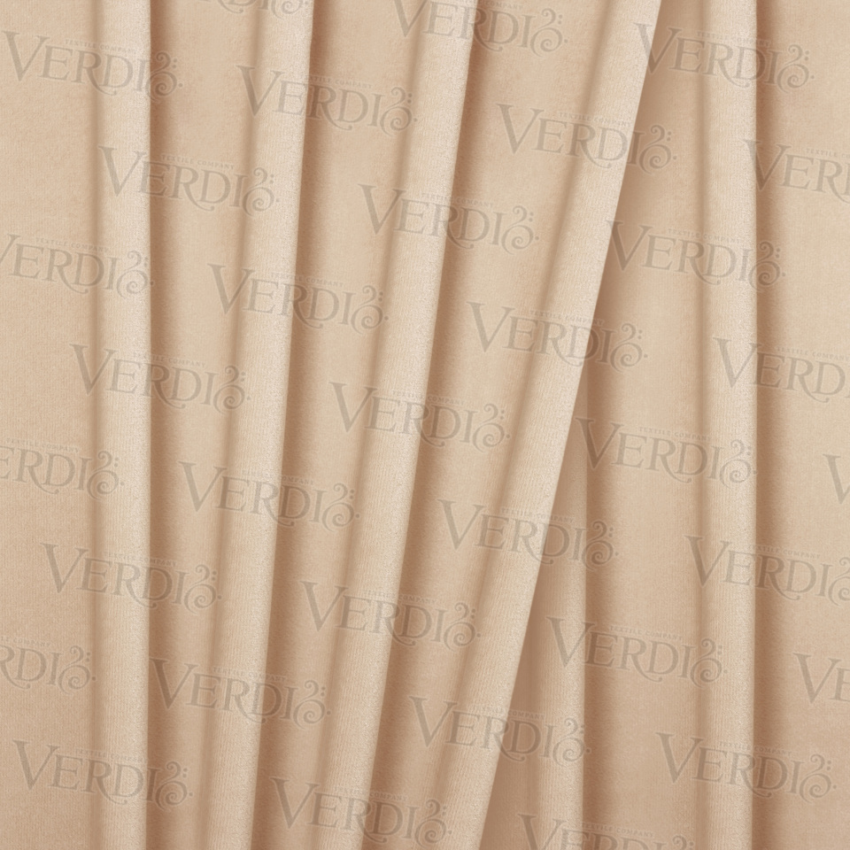 Кашемир однотонный