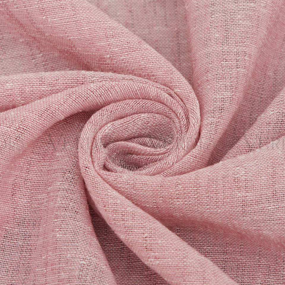 Лен-имитация 72111 ш-280 (С5 Брусника)