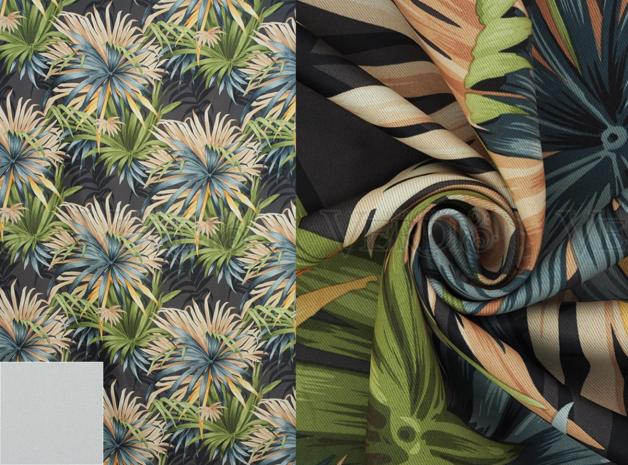 Портьера блэкаут Аделиада