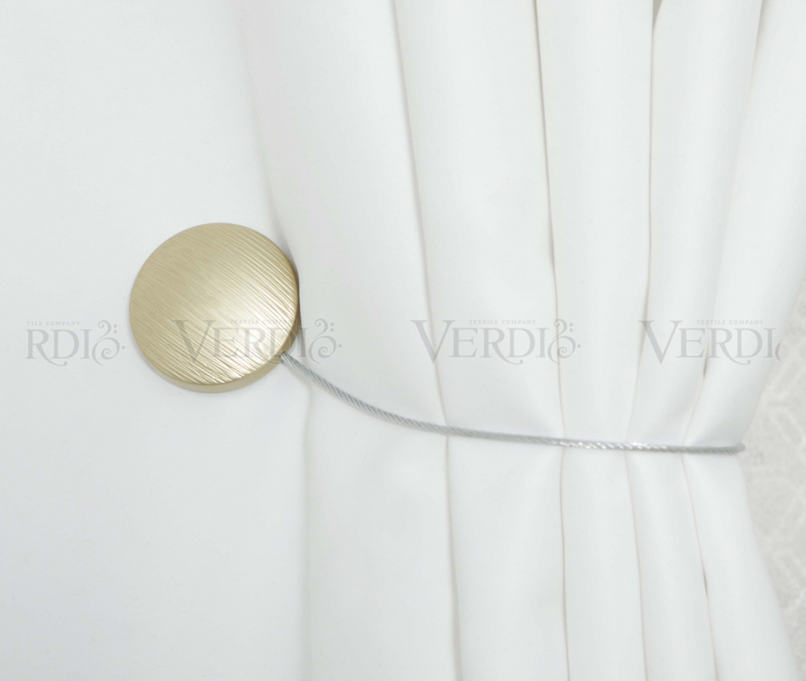 Клипса магн. D45 Браш цвет 6 (с тросом 30см) Клипса магн. D45 Браш цвет 6 (с тросом 30см)