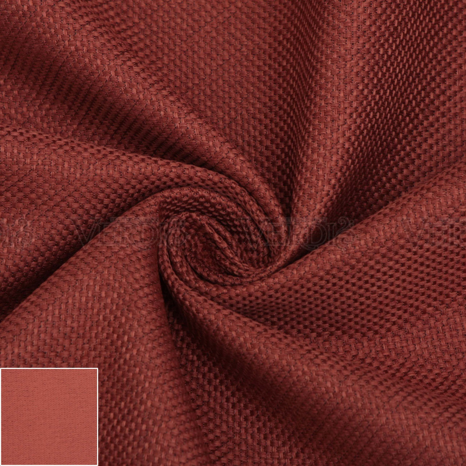 Блэкаут рогожка Эшли