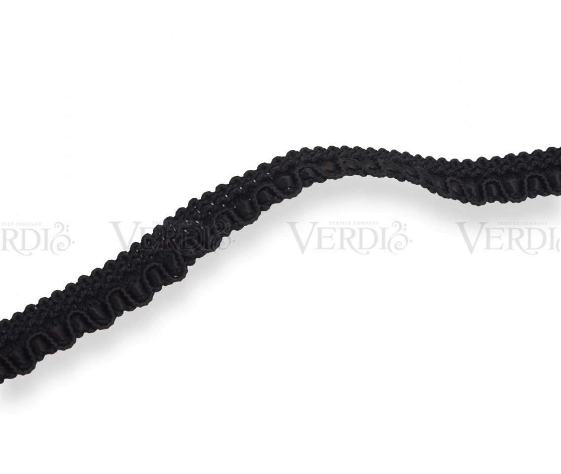 Тесьма декоративная