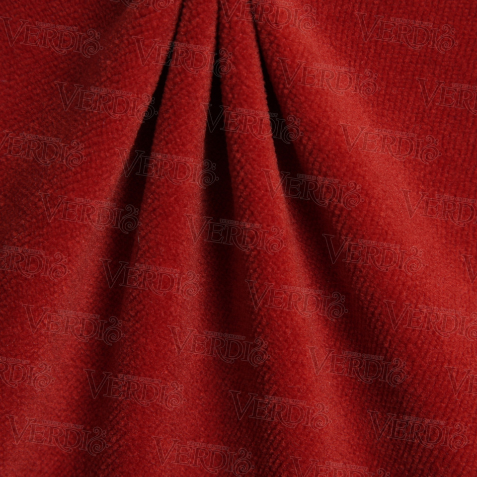 Бархат Негорючий