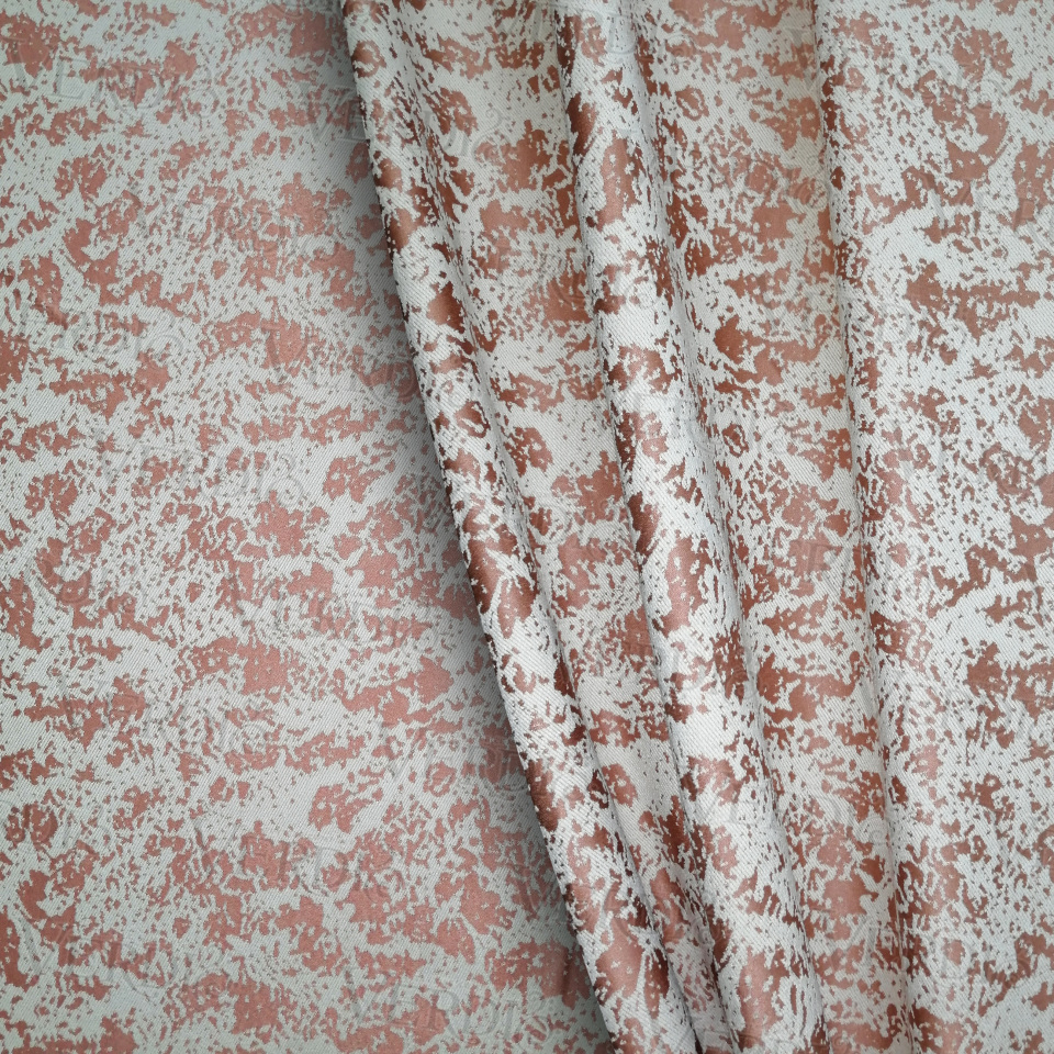 Портьера жаккард Альтар