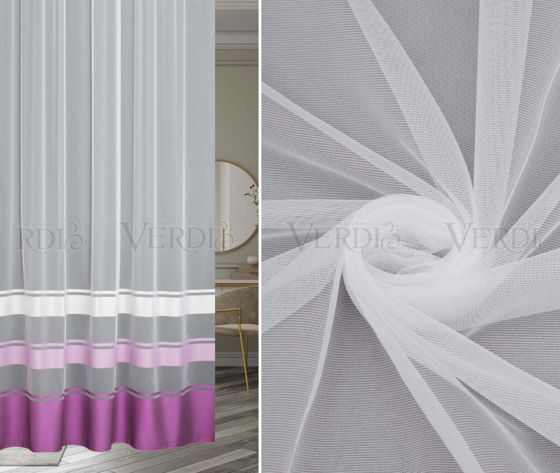 Сетка в полоску 2002