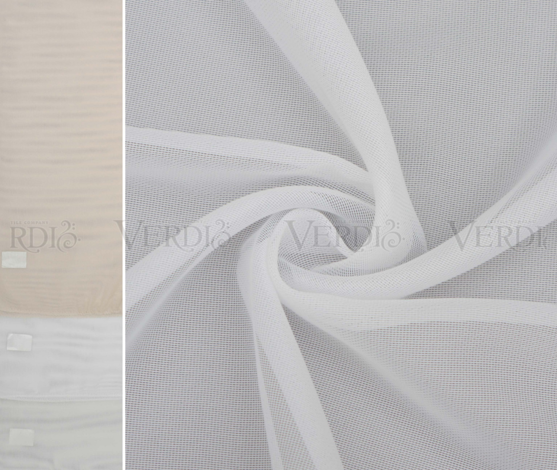 Тюль креп Rose