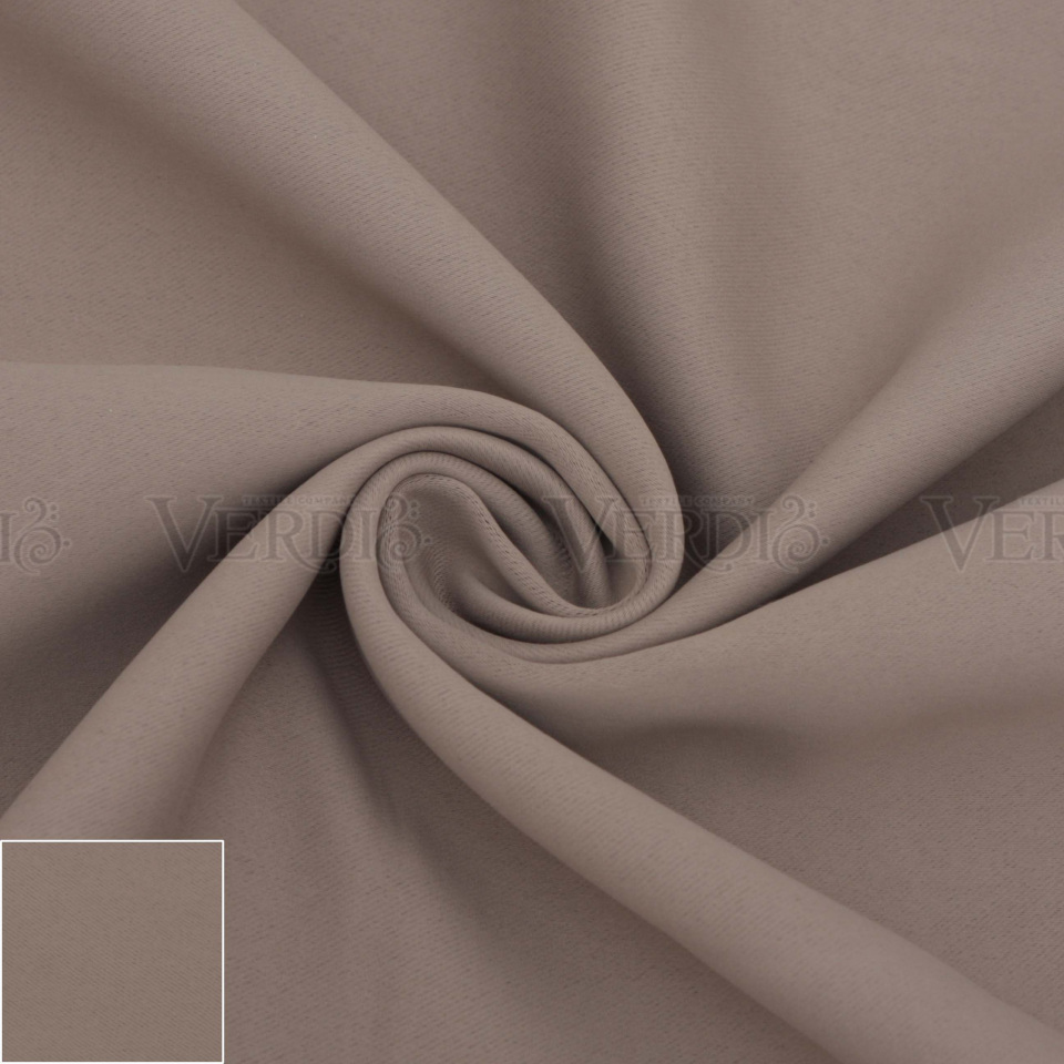 Портьера блэкаут Бриджит