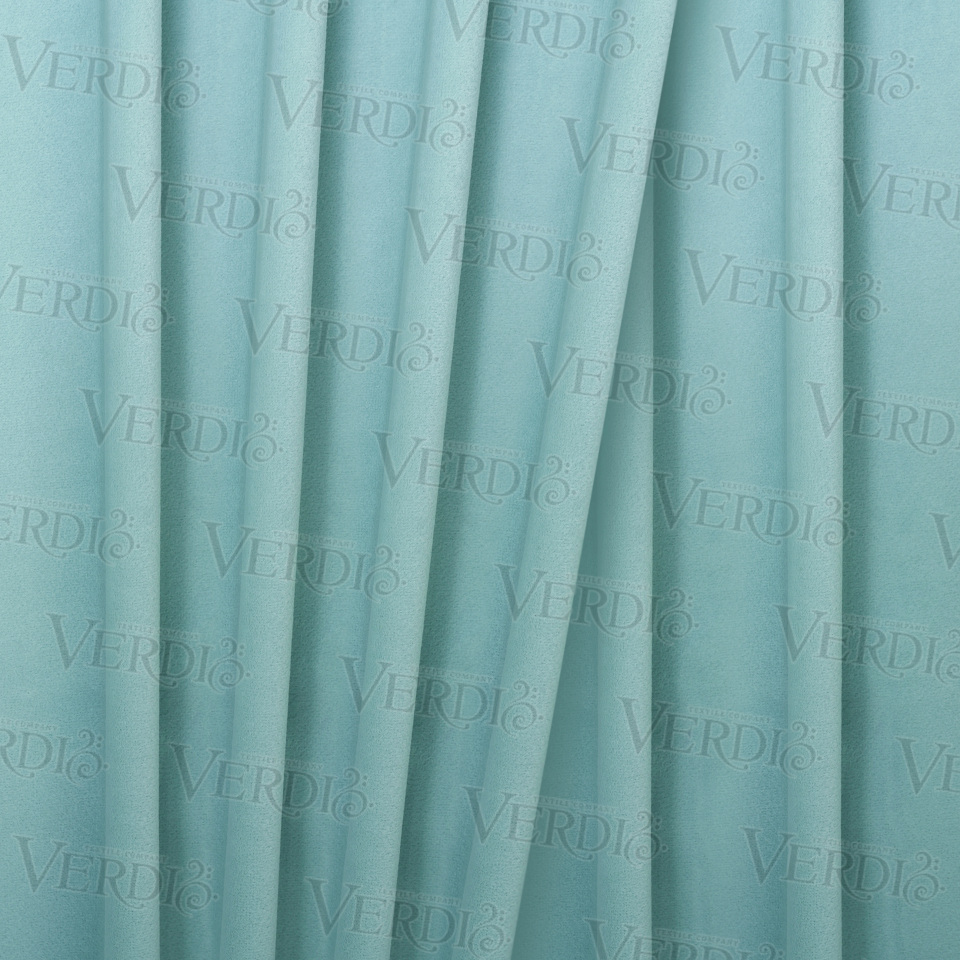 Кашемир однотонный