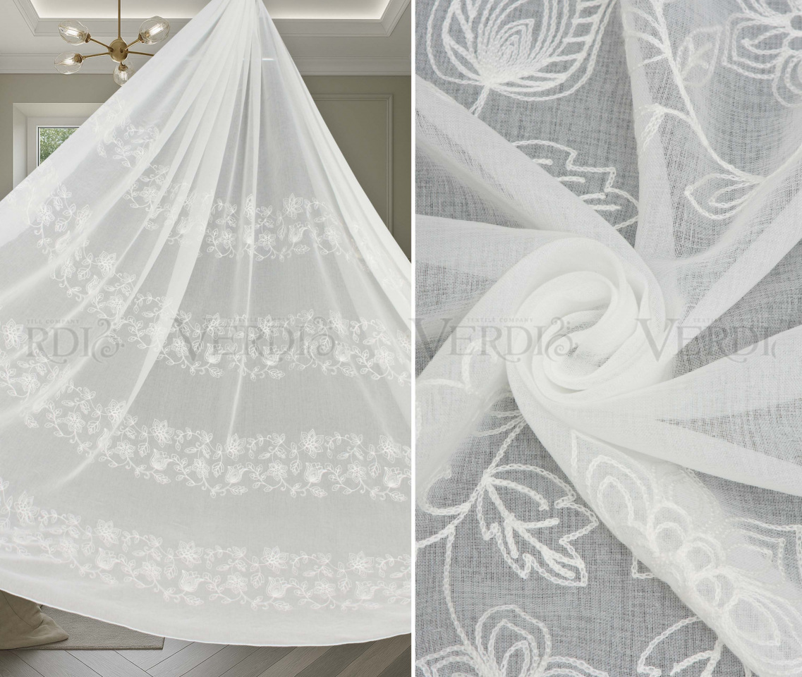 Кристалон вышивка Верена