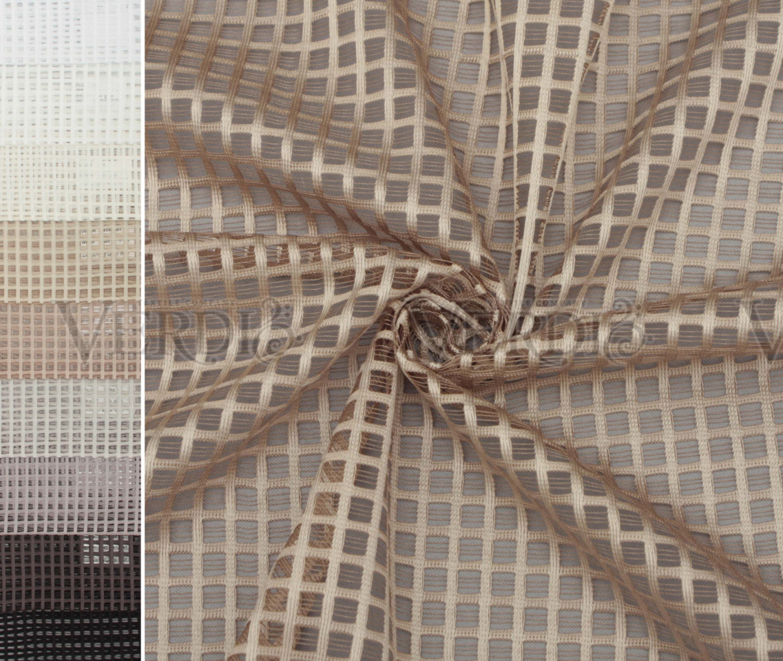 Сетка KVADRAT